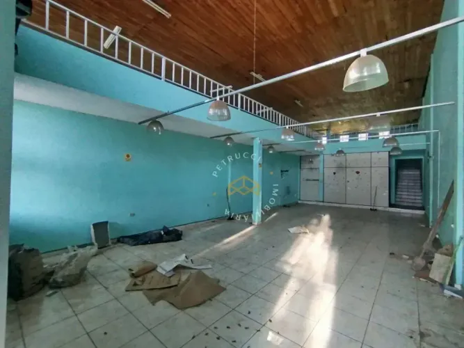 Barracão, 386 m² - venda por R$ 800.000,00 ou aluguel por R$ 6.921,00/mês - Jardim Campos 