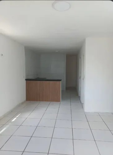 Casa no altos 