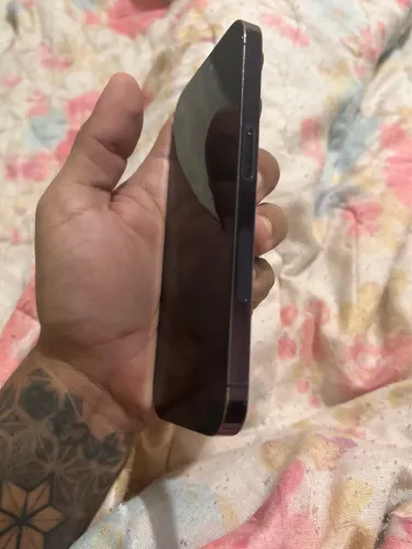 iPhone 14 Pro