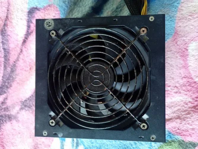 FONTE PARA PC