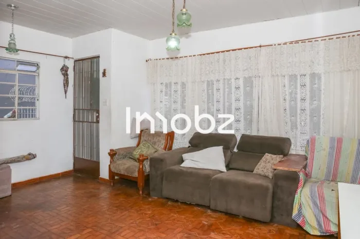 Casa à venda - Rua Iperoig - São Paulo - SP - CEP: 05016-000