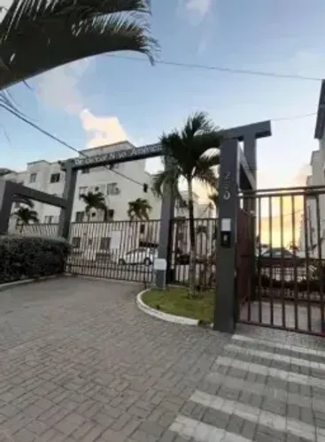 Oferta!! Apartamento 2/4 à venda no Condomínio Reserva Nova América