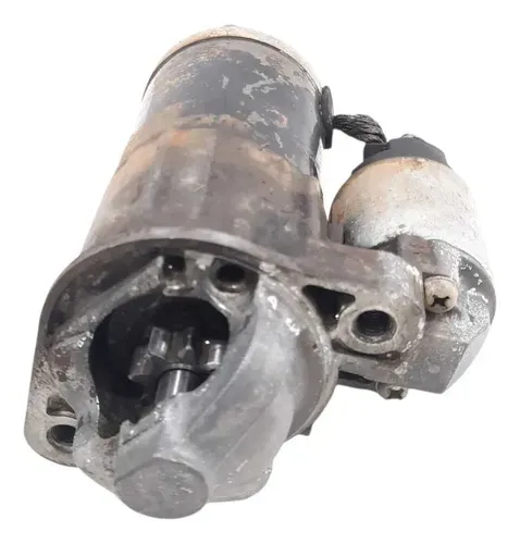 Motor Arranque Mitsubishi L200 3.5 V6 2009