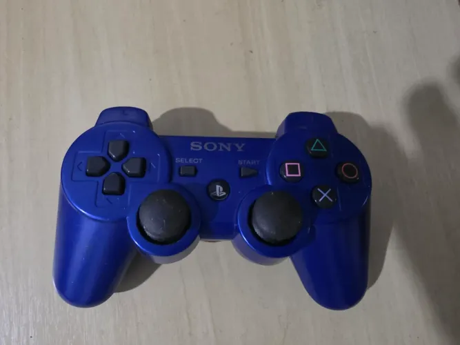 Controle Original Playstation 3