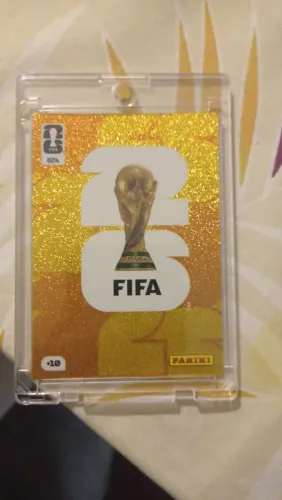 Cards copa do mundo 2026
