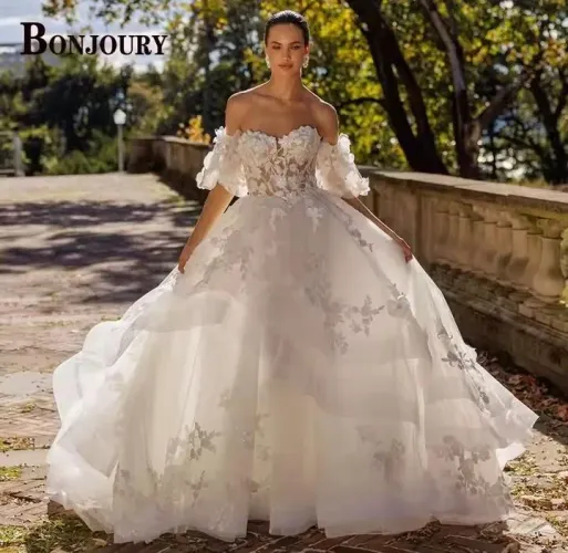Aluguel vestido de noiva
