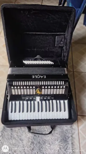 Estrumetos musicais