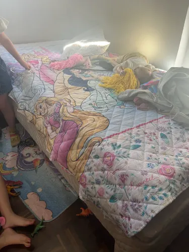 Cama Box