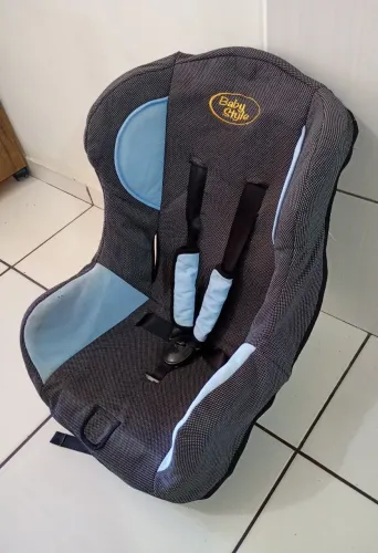 Caderinha para carro