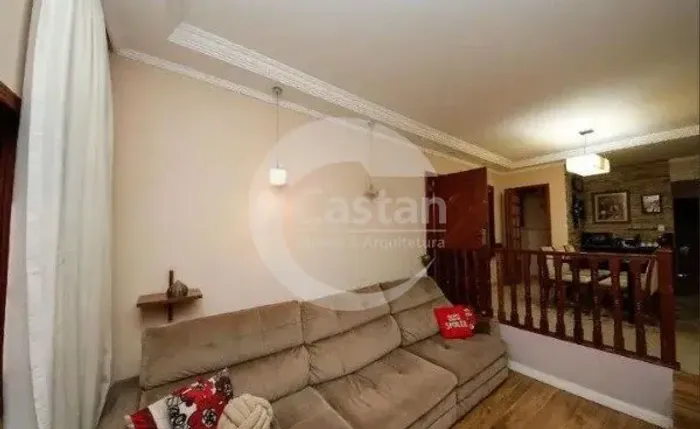linda casa térrea - vila antonieta -4 quartos, 250 m²