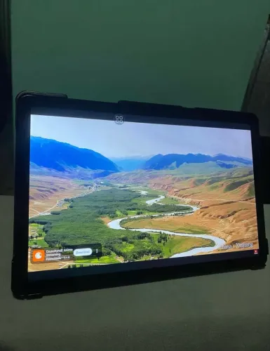 SANSUNG TAB A9+