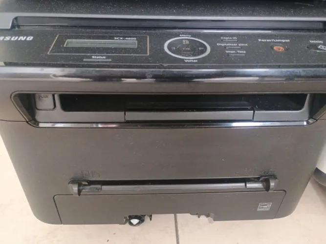 Samsung SCX 4600 