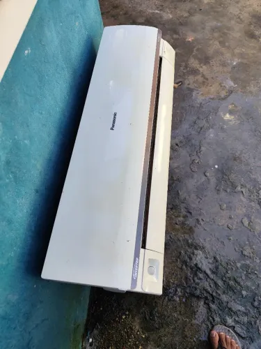 Inverter 12 mil BTUs pra vender logo