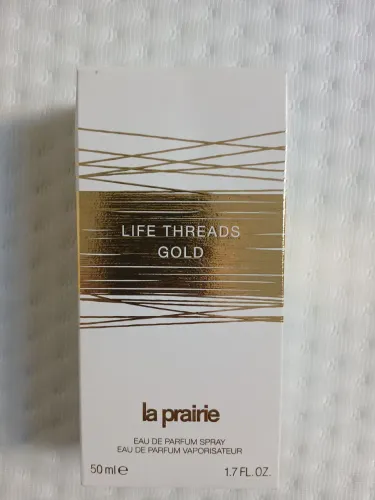 Life Threads Gold - La Prairie - 50ml