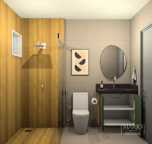 Apartamento à venda na Praia do Francês - Prestige
