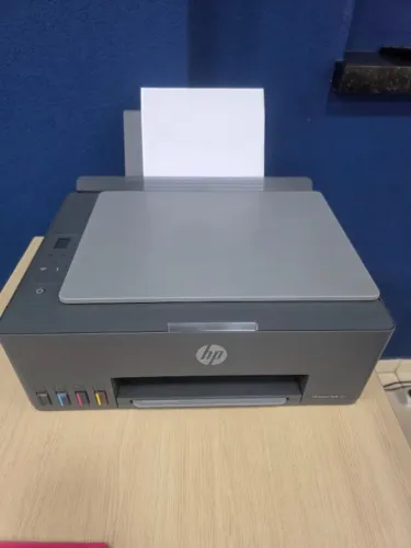 Impressora HP 581