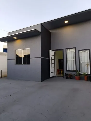 Casa À Venda Flamboyant Oportunidade