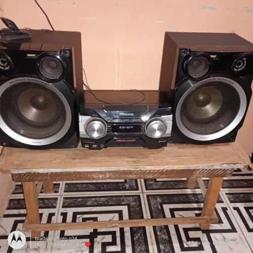 PANASONIC AKX700