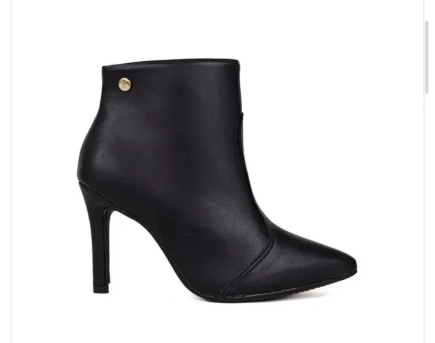 Bota Vizzano excelente estado