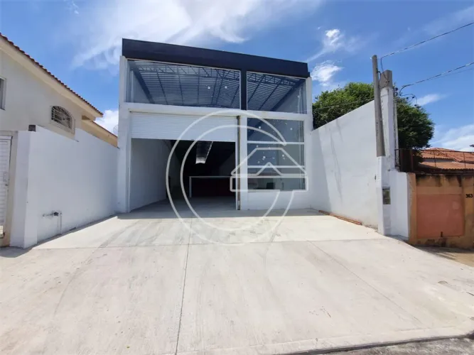 VENDE-SE Comercial NO BANZATO - MARÍLIA/SP