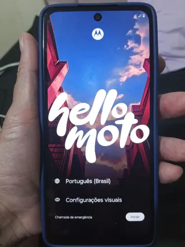 Moto G75 5g 256gb