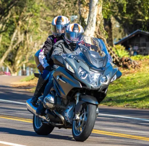 BMW R 1200 RT 2014