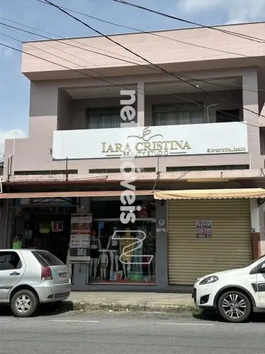 Venda Ponto comercial Serra Verde (venda Nova) Belo Horizonte