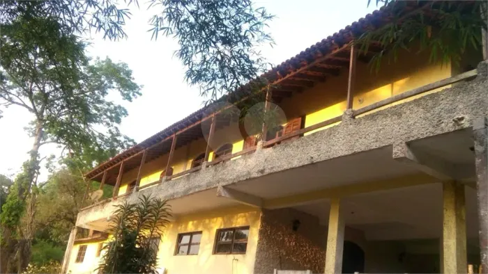 CHÁCARA 6 quartos 50.000 m² Mogi Bertioga - Mogi das Cruzes SP