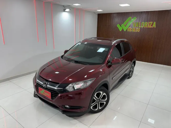 Honda HR-V EX 1.8 Flexone 16V 5P Aut. 2016