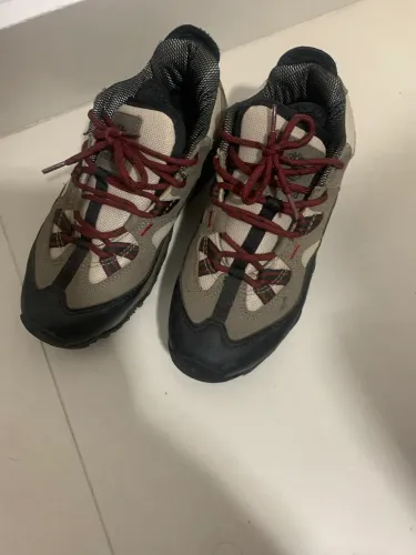 Tênis Timberland
