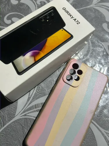 Vendo Samsung A72