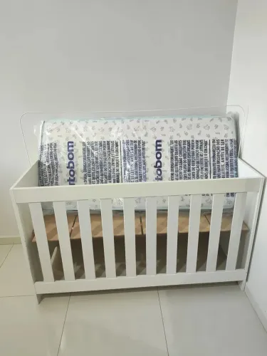 Berço pra sair hoje !!!