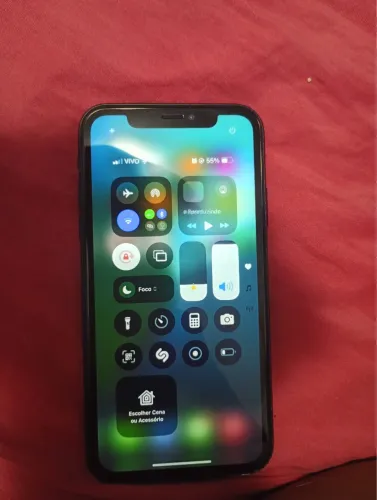 Iphone Xr. 128GB tem conversa