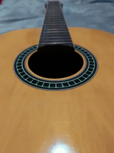 Violão Memphis AC39 Tagima (Sem Cordas) - Usado com brinde