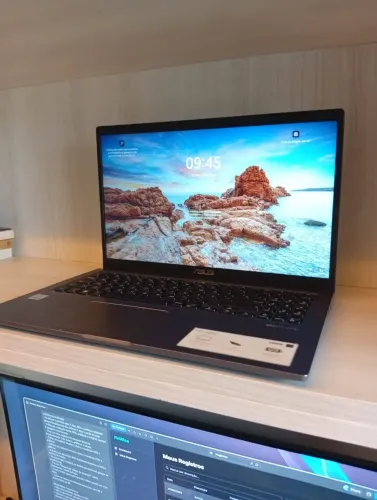 ASUS - Intel Core i5 10ª