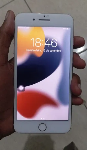 iPhone 7 plus