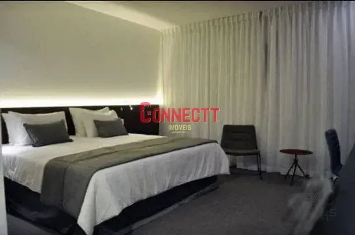 Kitnet à venda, 48 m² por R$ 288.000,00 - Jardim Botânico - Ribeirão Preto/SP
