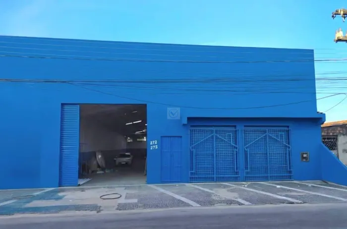 Ponto Comercial para venda, Santos Dumont - Aracaju/SE