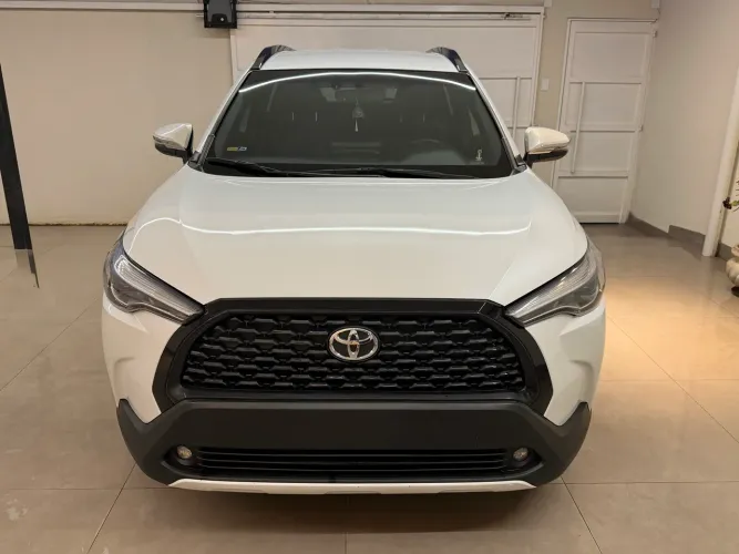 Toyota Corolla Cross XRE 2.0 16V Flex AUT 2022