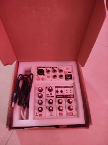 Mesa digital phontopawer