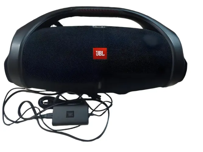 JBL BOMBOX 2