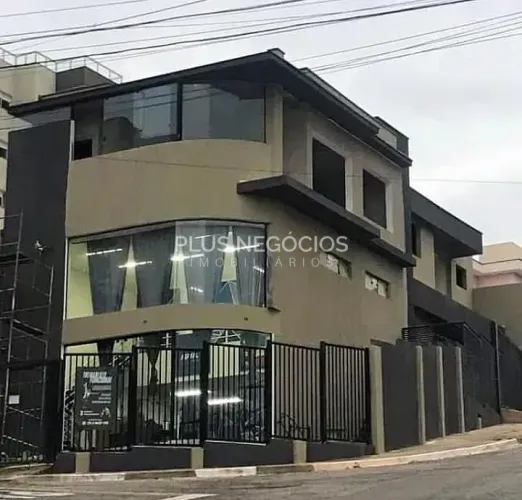 Imóvel Comercial à Venda no Jardim Icatu em Votorantim Esquina, 297m², Renda Garantida, I