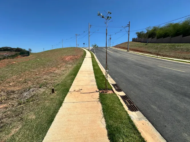 Terreno no Tamboré PREÇO ABAIXO DO MERCADO grande oportunidade 
