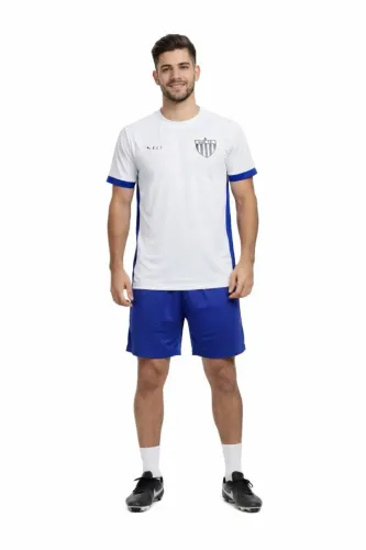 Camisa Avaí SC Volt Réveillon Futebol Pequeno Defeito 