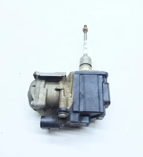 Válvula Wastegate Audi A3 Sedan 1.8 2015 06k145725s