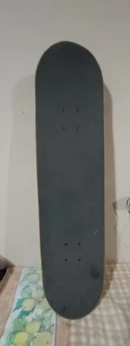 Skates usados (Valor negociável)