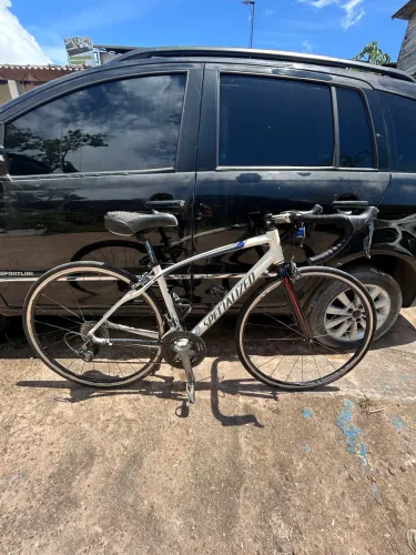 Bicicleta speed specialized