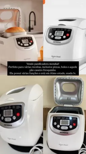 PANIFICADORA MONDIAL