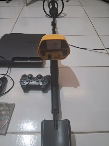 Ps3 funciona mais não da imagem