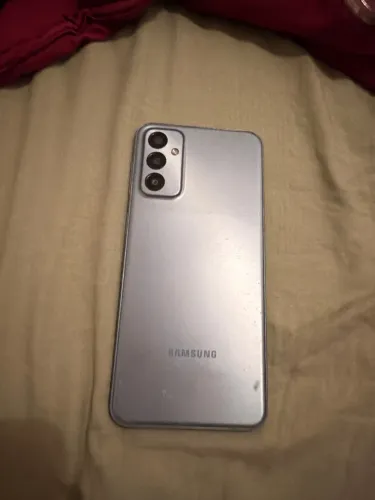 Galaxy M23